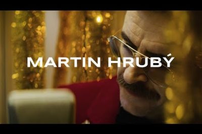 Martin Hrubý - Betlémská