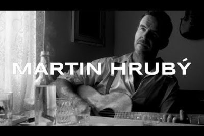 Martin Hrubý - Podzim