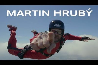Martin Hrubý - Zahrada