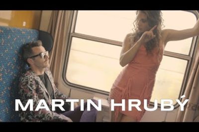 Martin Hrubý - Železniční