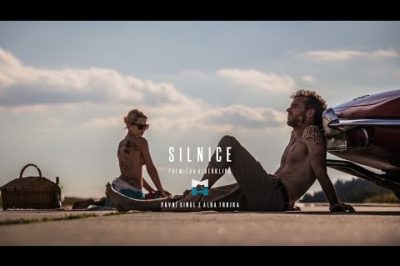 Martin Hrubý - Silnice